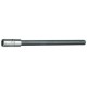 Uchwyt do bitów 1/4" Gedore, 130 mm HG699L | Exvi