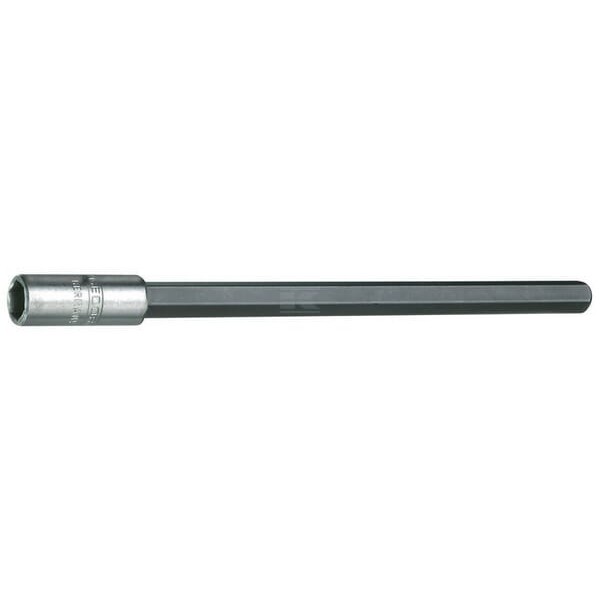 Uchwyt do bitów 1/4" Gedore, 130 mm HG699L | Exvi