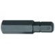 Bit imbusowy 5/16" 5 mm HG8855 | Exvi
