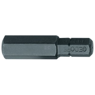 Bit imbusowy 5/16" Gedore, 6 mm HG8856 | Exvi