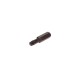 Bit Torx 5/16" Gedore, T30 HG887TXT30 | Exvi