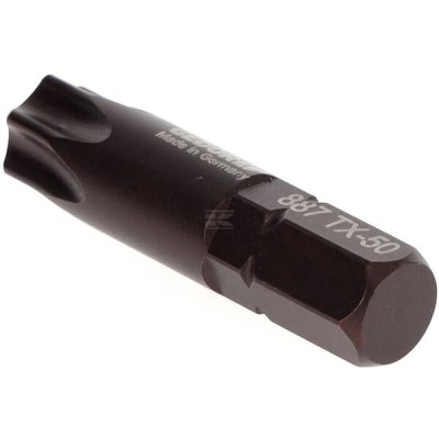 Bit Torx 5/16" Gedore, T50 HG887TXT50 | Exvi