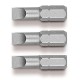 Bity 1/4" Combi 4x0.5 / 5.5x0.8 / 4100301 | Exvi