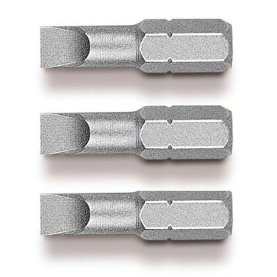 Bity 1/4" Combi 4x0.5 / 5.5x0.8 / 4100301 | Exvi