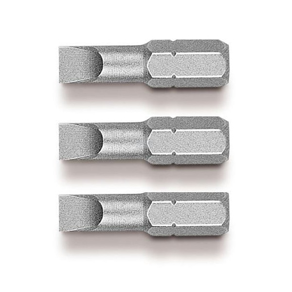 Bity 1/4" Combi 4x0.5 / 5.5x0.8 / 4100301 | Exvi