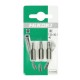 Bity Torx 1/4" z otworem T25 / T30 / T40 4100305 | Exvi