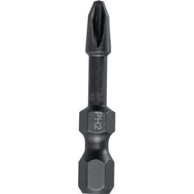 Bit udarowy 1/4" PH 2-38mm (3x) 751172 | Exvi