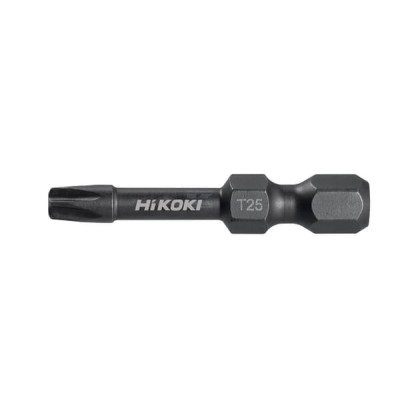 Bit udarowy 1/4" Torx T25 38mm (3x) 751183 | Exvi
