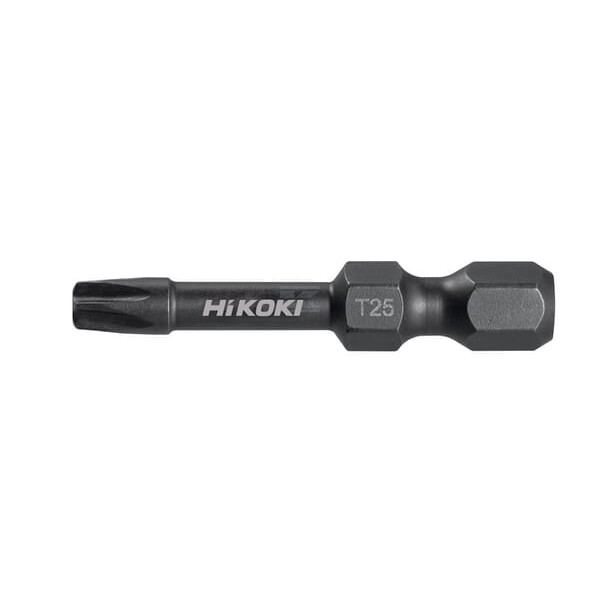Bit udarowy 1/4" Torx T25 38mm (3x) 751183 | Exvi