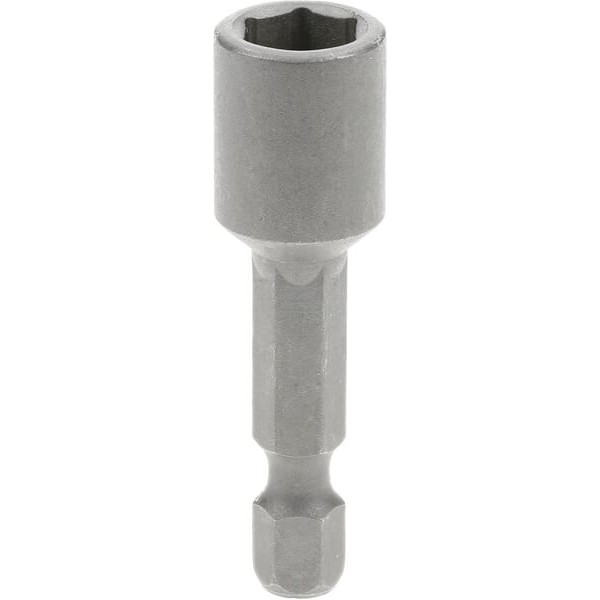 Bit z magnesem 1/4, 8mm 752354 | Exvi