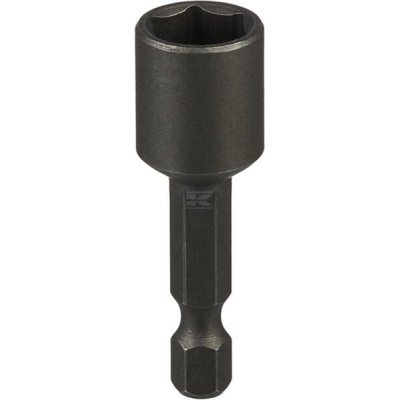 Bit klucz nasadowy z magnesem 1/4" 10mm 752356 | Exvi