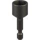 Bit klucz nasadowy z magnesem 1/4" 13mm 752359 | Exvi