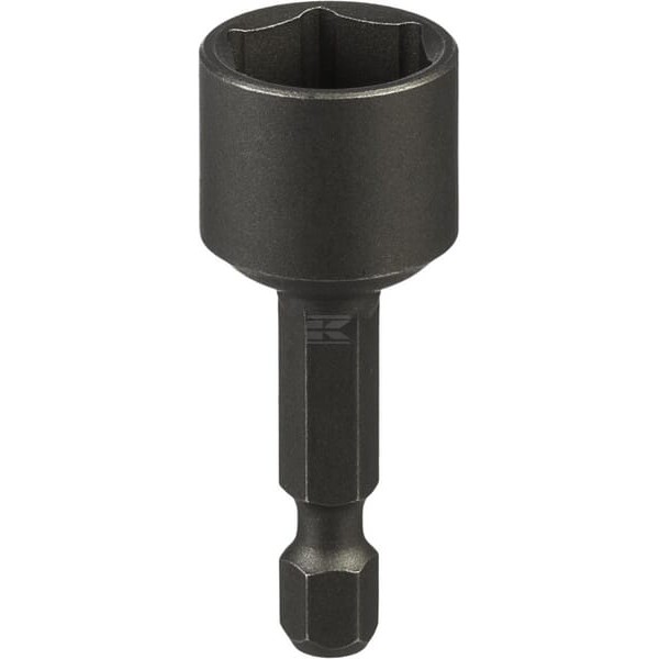 Bit klucz nasadowy z magnesem 1/4" 13mm 752359 | Exvi