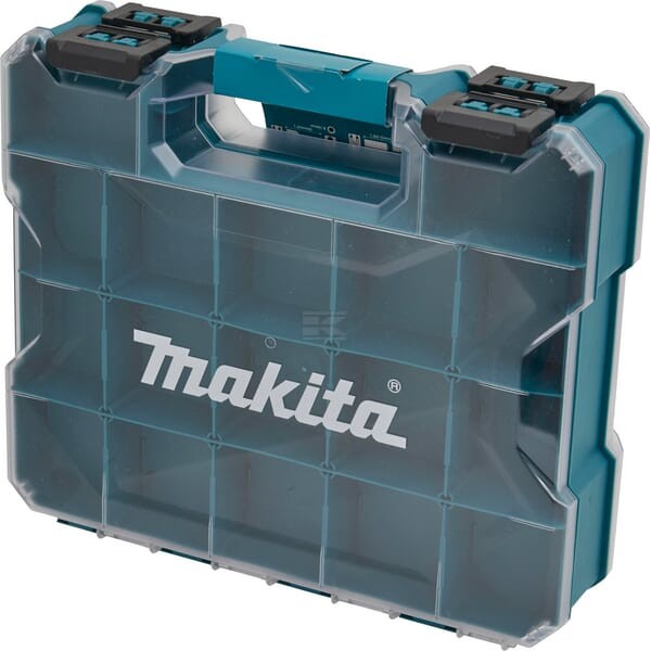 Zestaw bitów Makita Impact Black E24826 | Exvi