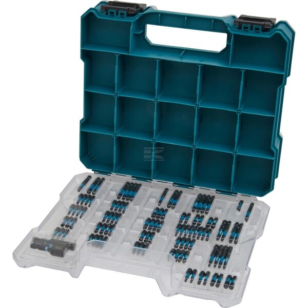 Zestaw bitów Makita Impact Black E24826 | Exvi