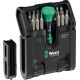 Zestaw bitów Tool-Check Modular Micro 1 05049002001 | Exvi