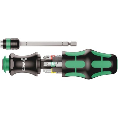 Wkrętak Kraftform Kompakt 20 Finder 1 05051016001 | Exvi