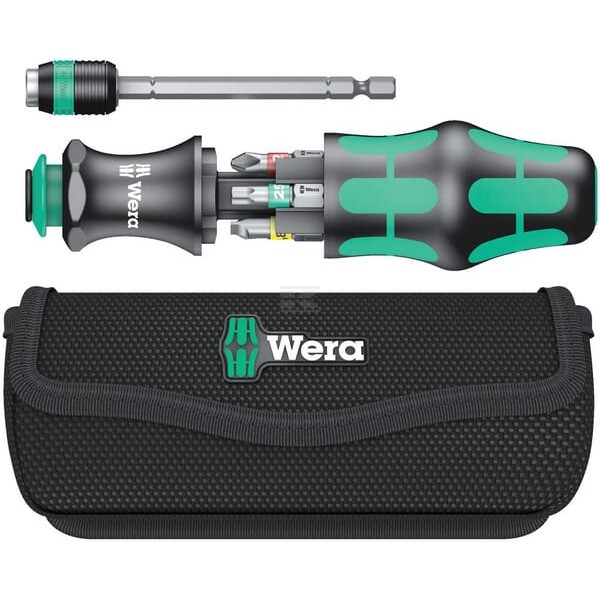 Wkrętak Kraftform Kompakt 20 Finder 1 05051016001 | Exvi