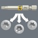 Zestaw bitów Bit-Check Wood TX HF 1 6 05056470001 | Exvi