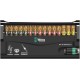 Zestaw bitów diamentowych 1/4" 05057431001WERA | Exvi