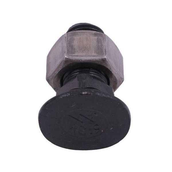 Śruba kpl. płużna podsadzana D 608 M14x35 608101435 | Exvi
