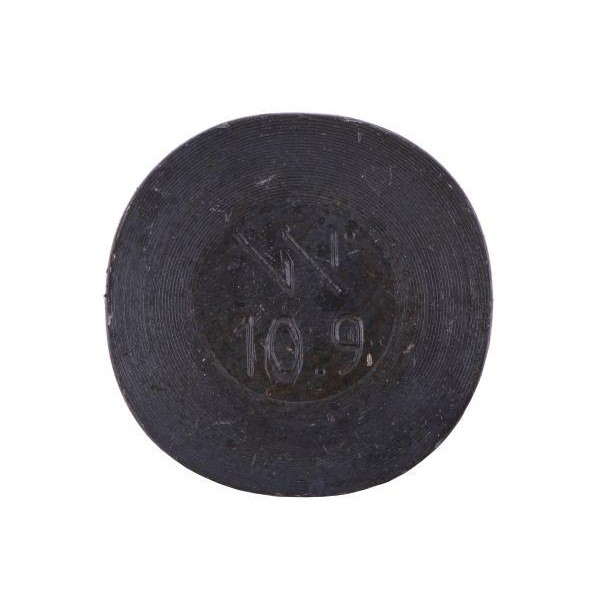Śruba kpl. płużna podsadzana D 608 M14x35 608101435 | Exvi