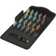 Zestaw bitów 1/4" BiTorsion Bit-Safe 05057441001WERA | Exvi