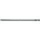 Bit krzyżowy długi PZ2 x 152 mm 05136309001 | Exvi