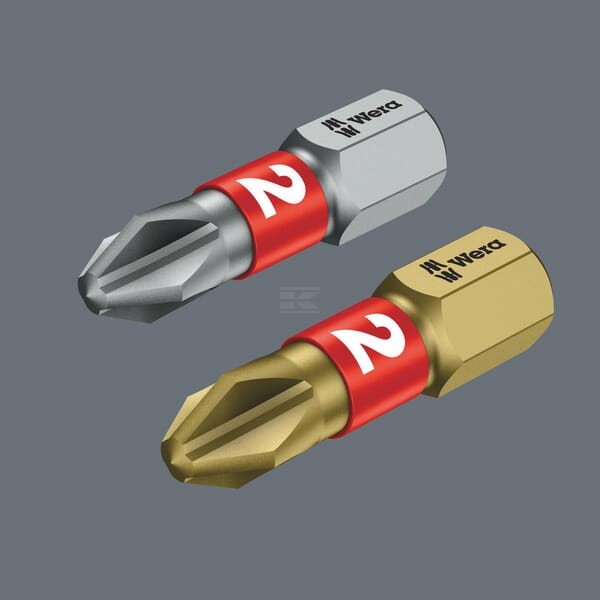 Zestaw narzędzi wkrętakowych 05057460001WERA | Exvi