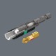 Bit płaski przedłużany 1/4" BiTorsion Wera SC056064 | Exvi