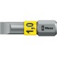 Bit płaski przedłużany 1/4" BiTorsion Wera SC056066 | Exvi