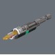 Bit płaski przedłużany 1/4" BiTorsion Wera SC056066 | Exvi
