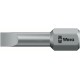 Bit płaski 1/4" Torsion Wera, 1.6x8x25 mm SC056240 | Exvi