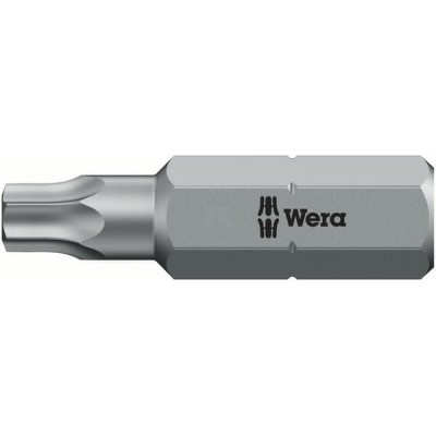 Zestaw bitów 1/4" Bit-Safe Classic 9 Wera SC057909 | Exvi