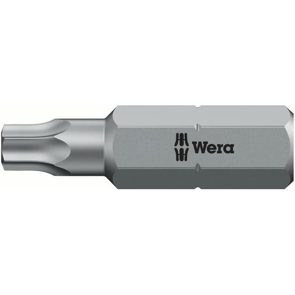 Zestaw bitów 1/4" Bit-Safe Classic 9 Wera SC057909 | Exvi