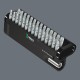 Zestaw bitów Torx 31 szt. SC057980 | Exvi