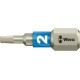 Bit 1/4" Wera TS, 2,0x25 mm SC38401TS20 | Exvi