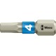 Bit 1/4" Wera TS, 4,0x25 mm SC38401TS40 | Exvi