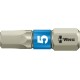 Bit 1/4" Wera TS, 5,0x25 mm SC38401TS50 | Exvi