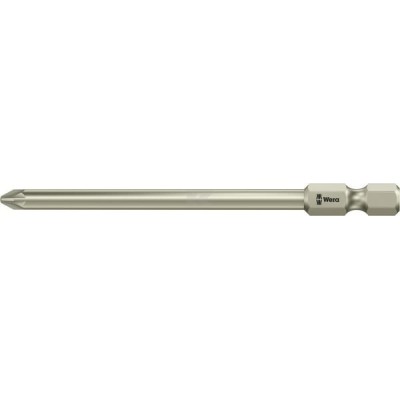 Bit krzyżowy długi 1/4" Wera PZ, 1x89 mm SC38554PZ1 | Exvi