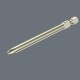 Bit krzyżowy długi 1/4" Wera PH, 1x89 mm SC38514PH1 | Exvi
