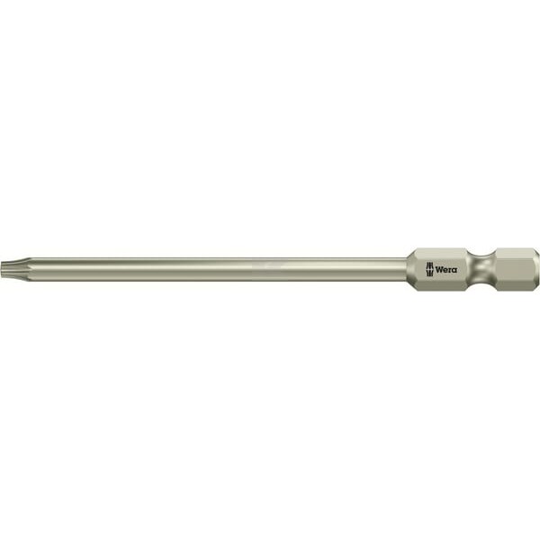 Bit 1/4" z otworem długi Wera TXB SC38674TX10BO | Exvi