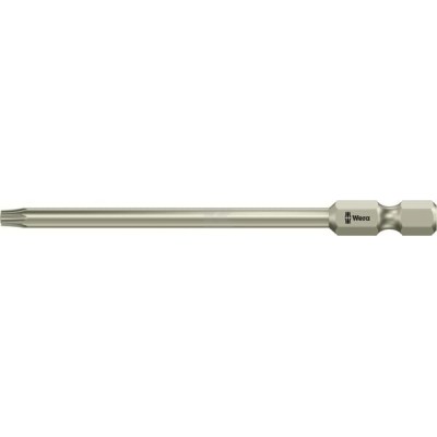 Bit 1/4" z otworem długi Wera TXB SC38674TX15BO | Exvi
