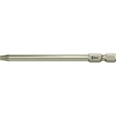 Bit 1/4" z otworem długi Wera TXB SC38674TX20BO | Exvi