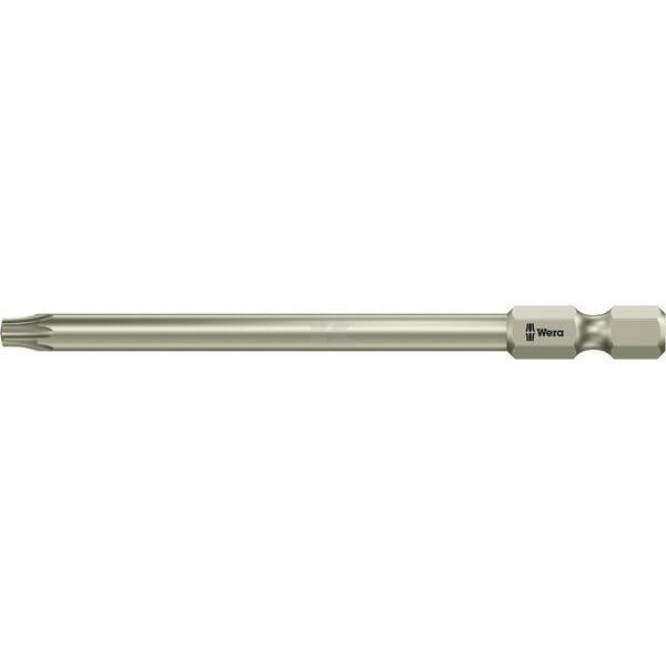 Bit 1/4" z otworem długi Wera TXB SC38674TX20BO | Exvi