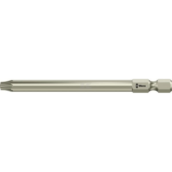 Bit 1/4" z otworem długi Wera TXB SC38674TX25BO | Exvi