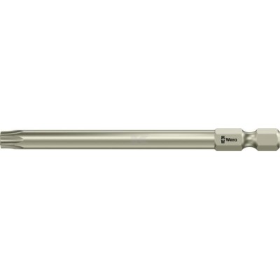 Bit 1/4" z otworem długi Wera TXB SC38674TX30BO | Exvi