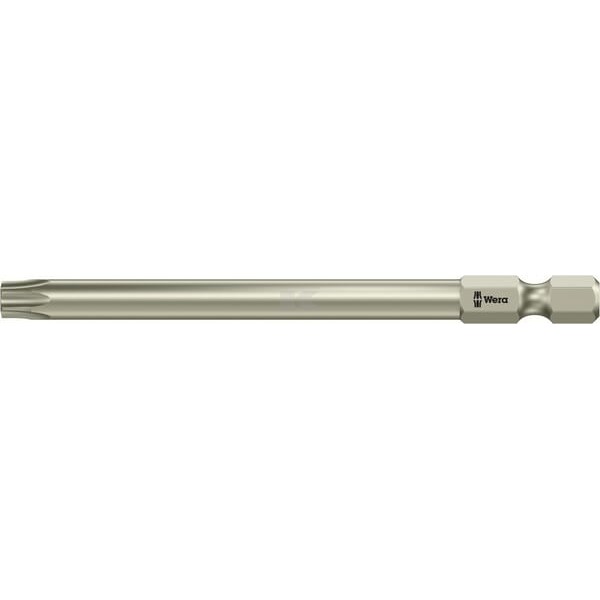 Bit 1/4" z otworem długi Wera TXB SC38674TX30BO | Exvi