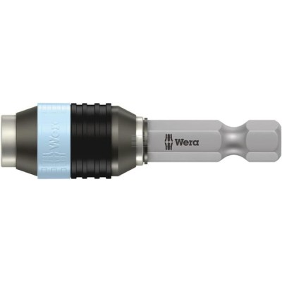 Uchwyt do bitów Radidaptor Wera, 1/4" 50 SC388841KSB | Exvi