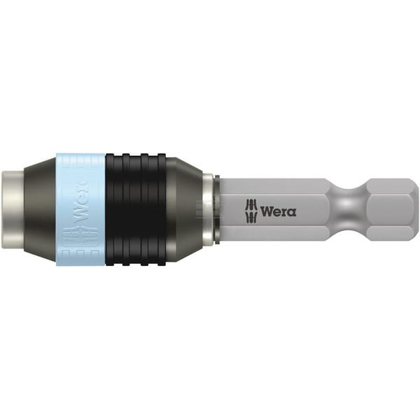 Uchwyt do bitów Radidaptor Wera, 1/4" 50 SC388841KSB | Exvi